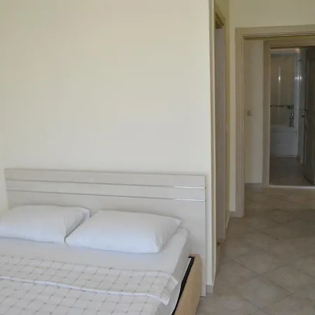 Evoteli Group Flamingo 2+1 Daire Apartment Bogazici