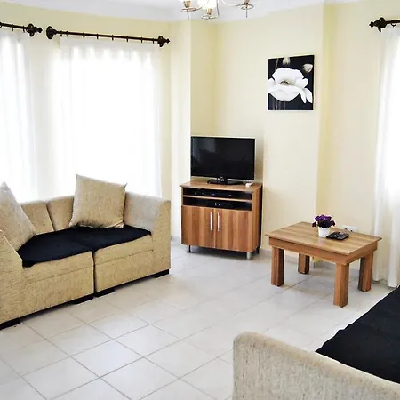 Evoteli Group Flamingo 2+1 Daire Apartment