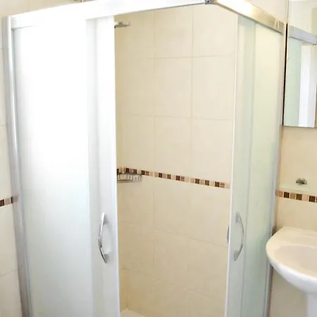 Apartment Evoteli Group Flamingo 2+1 Daire *