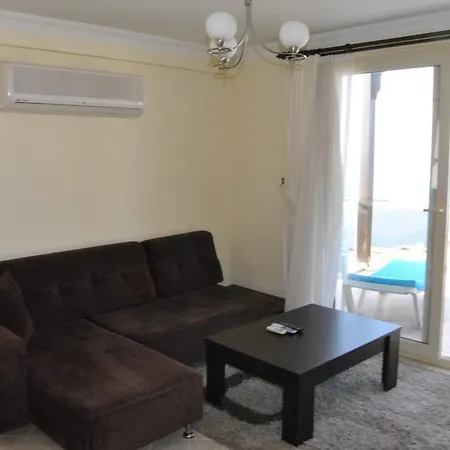 Evoteli Group Flamingo 2+1 Daire