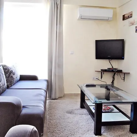 Evoteli Group Flamingo 2+1 Daire Apartment *