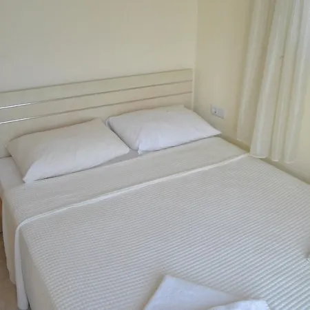 Evoteli Group Flamingo 2+1 Daire * Bogazici