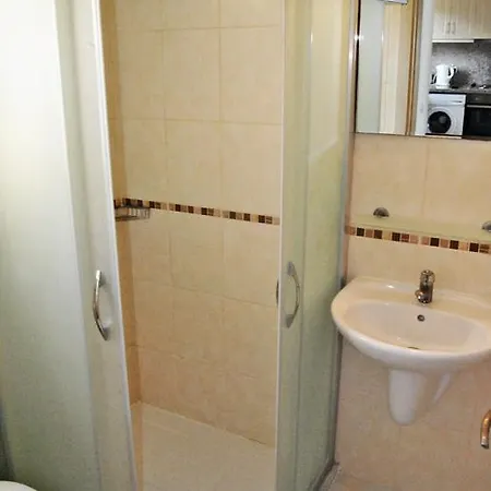 Apartment Evoteli Group Flamingo 2+1 Daire *