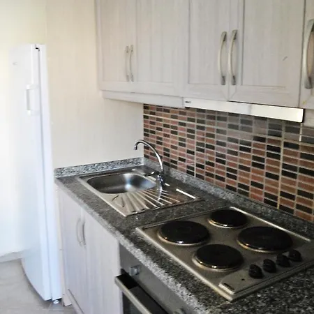 Evoteli Group Flamingo 2+1 Daire *