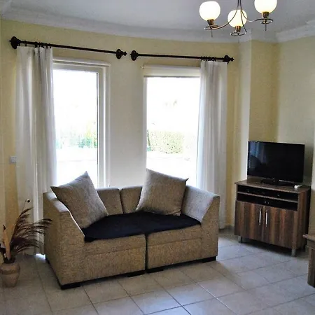Evoteli Group Flamingo 2+1 Daire